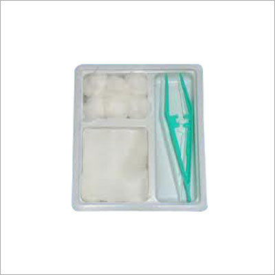 Dressing Packs