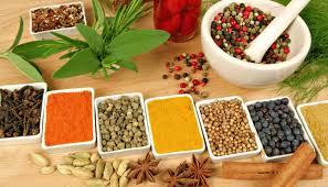 Indian Spices
