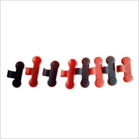 Plastic Moulded Component