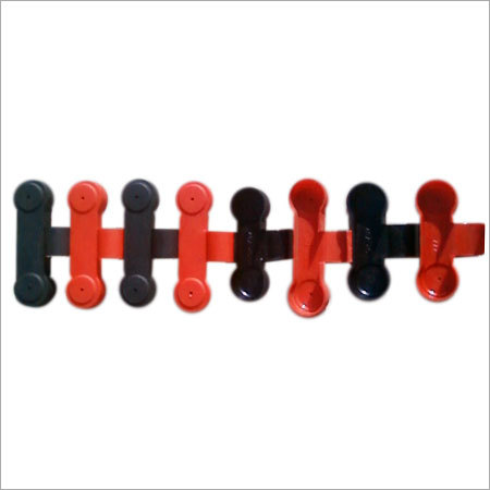 Plastic Moulded Parts