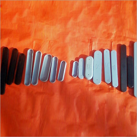 Plastic Mould Component