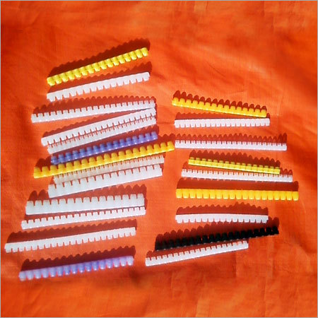 Plastic Moulded Batteries Component