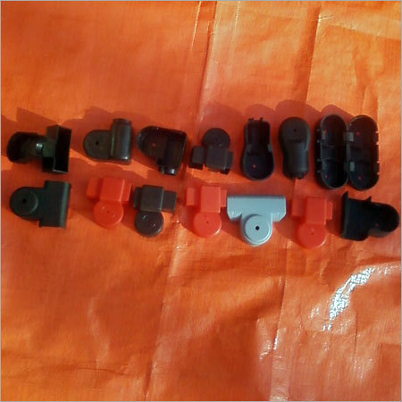 Plastic Injection Moulded Components