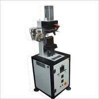 Hot Foil Stamping Machine,hot Foil Printing Machine,leaf Hot Foil Stamping Machine - Color: Metallic Or Pigmented