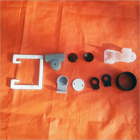 Moulding Battery Components