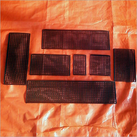 Plastic Moulds Components