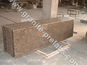 Prefab Granite Countertops