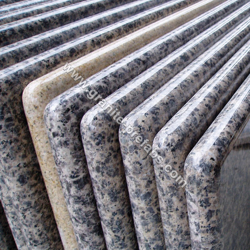 Prefabricated Granite Countertops