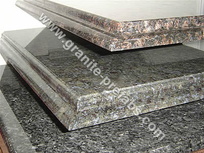 Seattle Granite Countertops