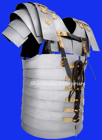 Roman Lorica Segmentata