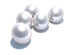 Pearl Gemstones