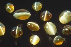 Cat's Eye Gemstone