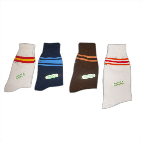 Uniform Socks