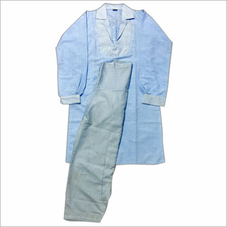 Industrial Uniforms