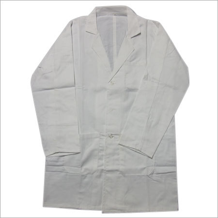 Industrial Workwear