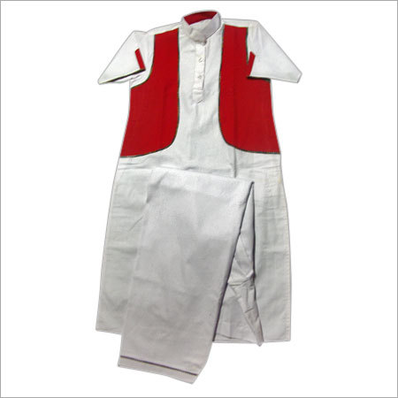 Waiter Uniform