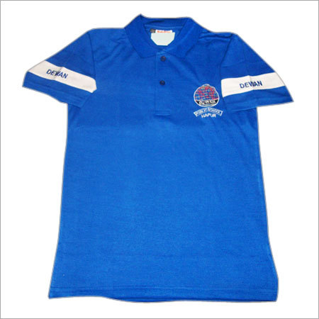 Polo Shirts