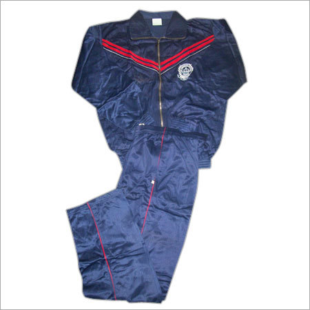 Sports Tracksuits