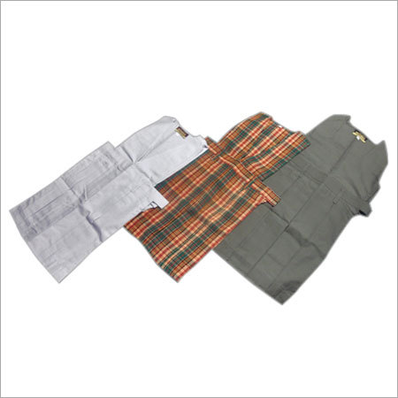 Girls School Uniform