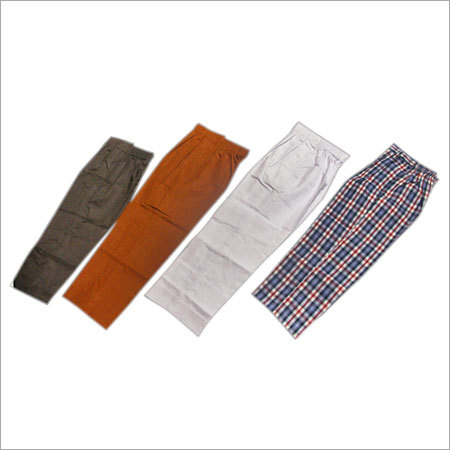 Boys School Pants