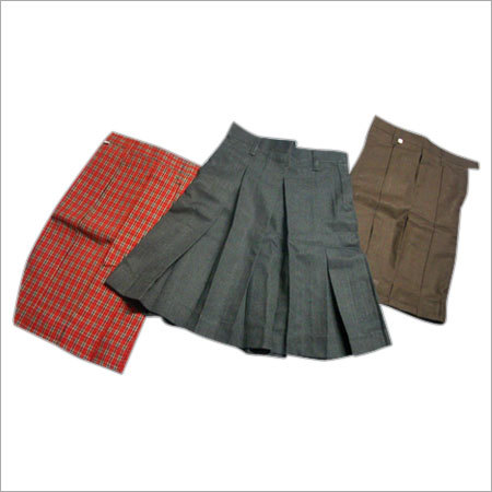 High School Uniforms
