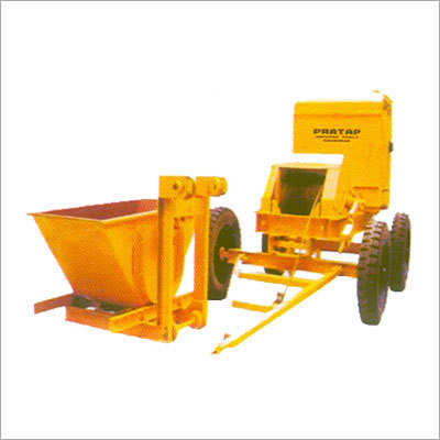 Tower Hoist