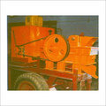 Portable Stone Crusher