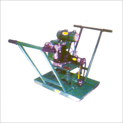 Plate Vibrator