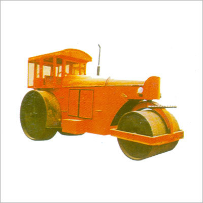 Road Roller