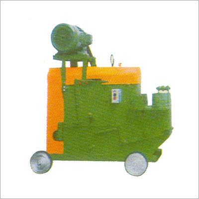 Bar Cutting Machine