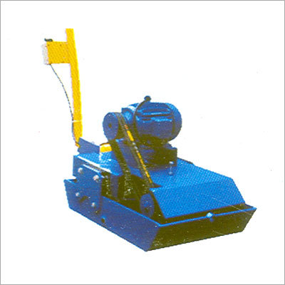 Earth Compactor