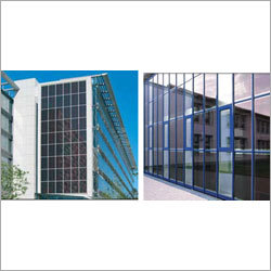 BIPV Solar Modules