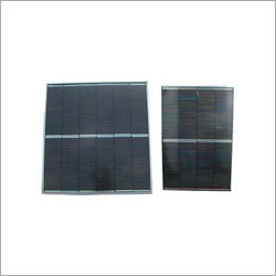 CIGS Solar Modules