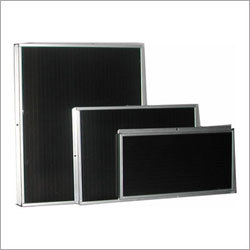 Thin Film Amorphous Solar Modules (TF 12-5, 12-3, 6-2)
