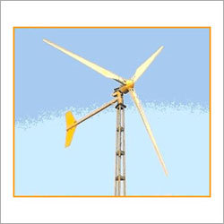 Wind Electric Generator