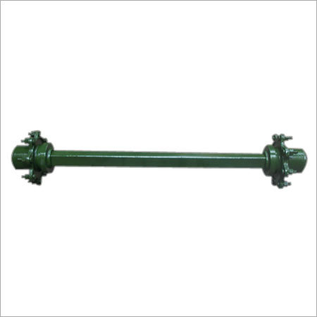 Agriculture Trailer Axles