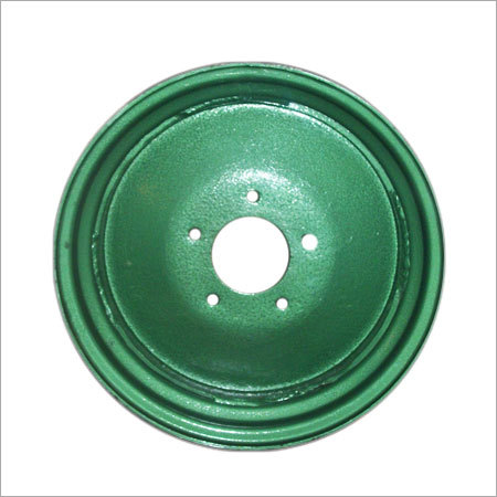 Animal Cart Rim