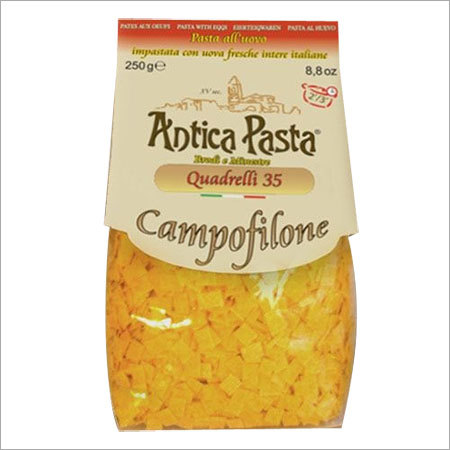 Quadrelli 35 Pasta