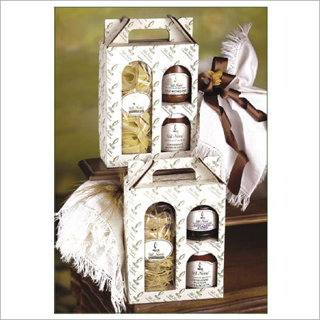 The Tuscan Diner Giftsets