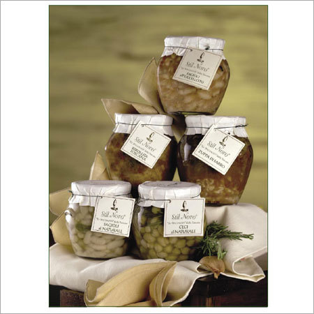 Soups Vegetables