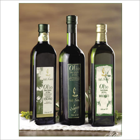 Extra Virgin Olive Oil