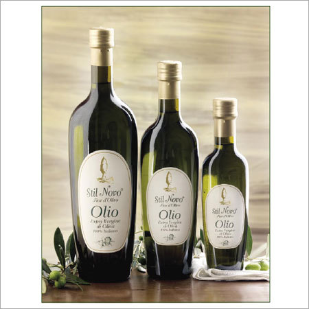 100 Italian Extra Virgin Olive Oil