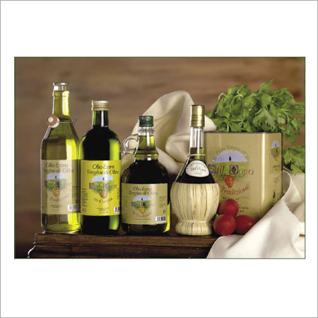 Virgin Olive Oil (La Tradizione)