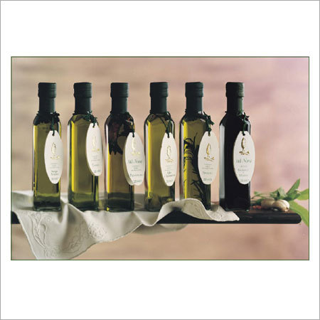 Flavoured Extra Virgin Olive Oil