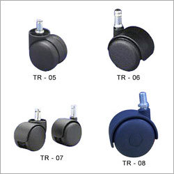 Chair Casters