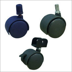 Trolley Wheel Casters