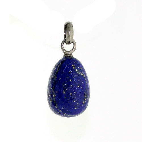 Gemstone Pendants