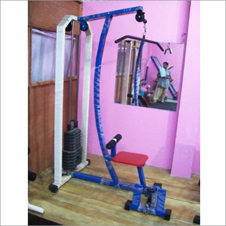 High lat Pully Exercise Equipment