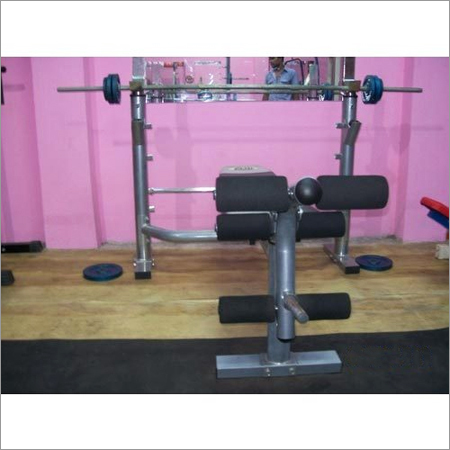Multi Purpose Bench