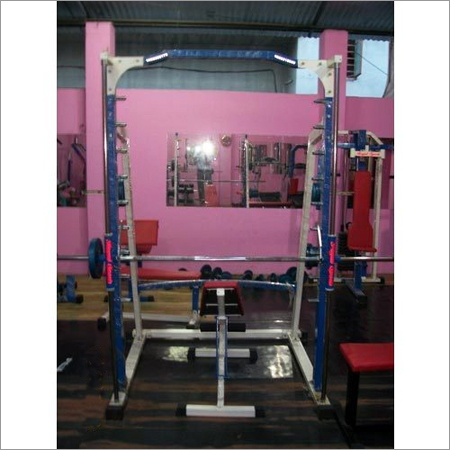 Smith Machine